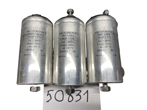 Stück arcotronics mkp - stück,
