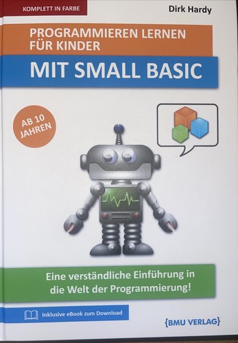 Programmieren lernen für