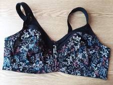 Ulla Popken Entlastungs BH  ,Gr.120 C ,Neu