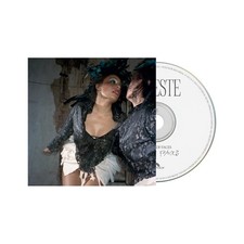 Celeste Woman of Faces (CD) Album