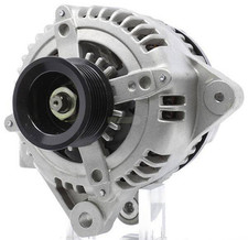 1** Lichtmaschine 100Amp Neu -