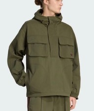 Adidas schlupfjacke britcore - adidas,