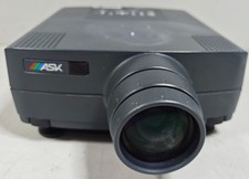 Projektor ASK C6 Kompakt