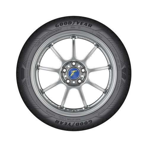 Goodyear efficientgrip - goodyear,