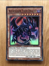 Yu-Gi-Oh Super Rare