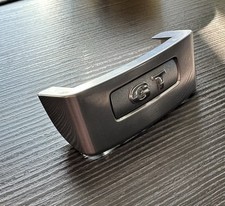 Original VW Lenkradclip GT Alu