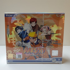 Naruto Kayou TCG - Earth