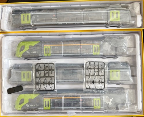 Brawa 44582 44583 dcc extra - h0,