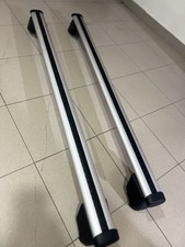 Schnäppchen aber ohne Schlüssel! DACHTRÄGER ORIGINAL AUDI Q5 (2009 2016)