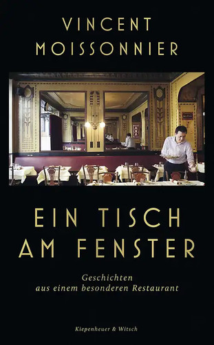 Ein tisch fenster - ein,