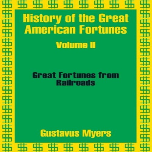 History the great american - history, of