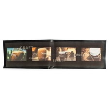 Guinness Bier Barmatte