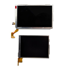 Nintendo 3DS XL Display oben