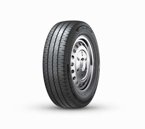 Sommerreifen hankook 215 r14c - sommerreifen,