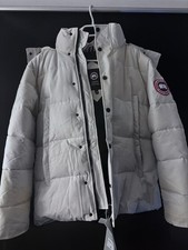 Canada Goose Jacke Größe M