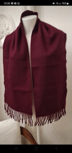 Daks london schal reine wolle - daks,