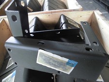 FRONT BUMPER BRACKET UNIMOG