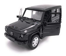 Mercedes Benz G Klasse SUV