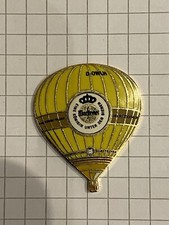 WARSTEINER BALLON Pin / Pins -