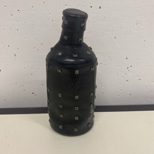 Absolut Vodka Rock Edition Hülle Case Limited Edition - Nieten Leder Leer