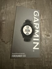 Garmin Forerunner 935