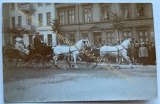 orig. Photo postcard nobility