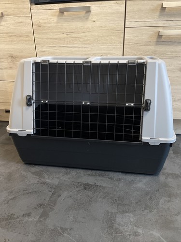 Trixie hundebox - trixie,