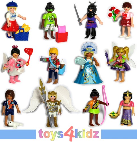 Playmobil figures figur - /,