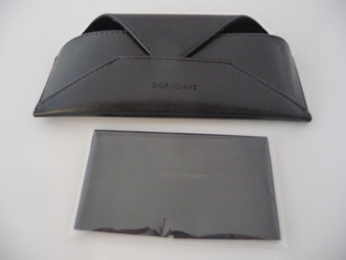 Neu edel schwarz - schwarz, dior