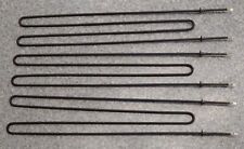 Nachtspeicherofen Dimplex VF40 Ersatzteile Heizung 3 Stück