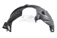 Radhausschale vorne links für