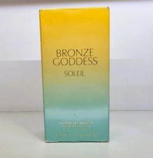 Estee Lauder Bronze Goddess