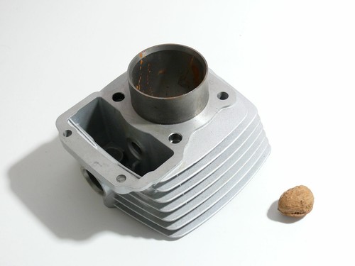 Zylinder kopf 125ccm für - zylinder, u.a.