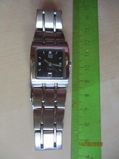 Armbanduhr analog mit