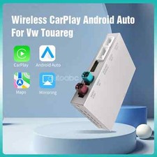 Wireless carplay AirPlay Box