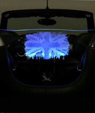 Windrestrictor Acryl