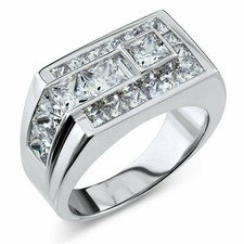 1 Kt Diamant Princess VVS1/D