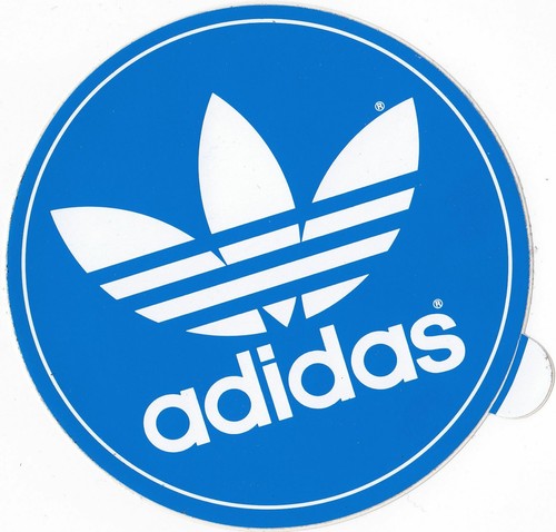 Sticker aufkleber logo - sticker,