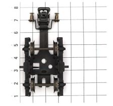 Märklin E 303390 Ein paar Drehgestelle für Blechwagen (2 Stück) in OVP