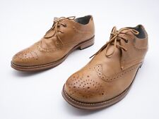 Frank Wright Herren Businessschuh Schnürschuh Halbschuh Gr. 45 EU Art. 12700-55