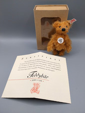 Steiff Club Teddybär 2002 ca