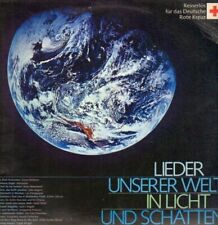 LP Alexandra, City Preachers a.o. Lieder Unserer Welt In Licht Und Schatten