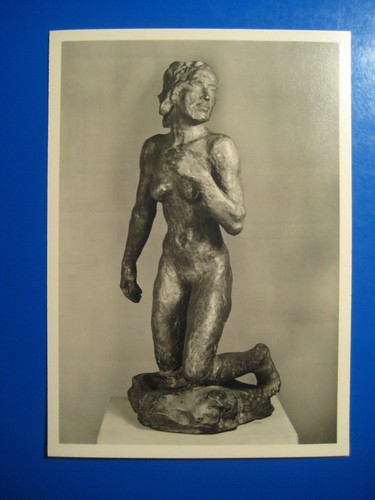 Georg kolbe plastik - georg,