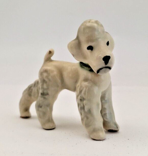 Vintage porzellanfigur - 🐕, vintage: