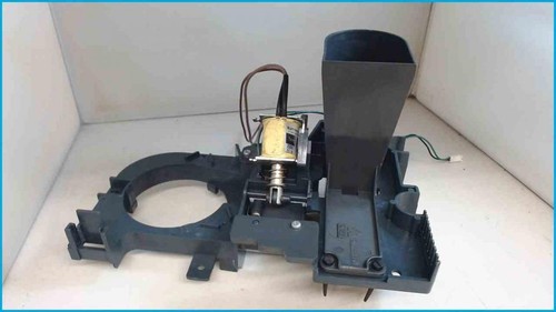 Kaffee pulver schieber sup016e - pulver,