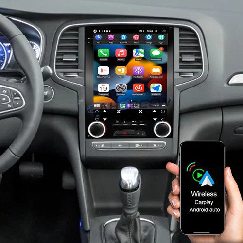 Android 15 autoradio gps - android,