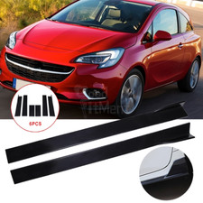 78,7" Seitenschweller