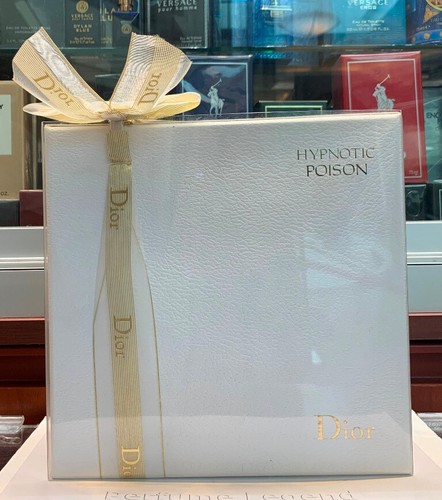 Dior hypnotic poison set - hypnotic,