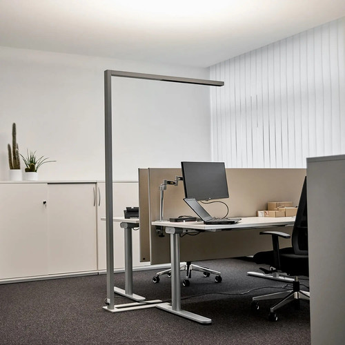 Arcchio stehlampe büro - arcchio,