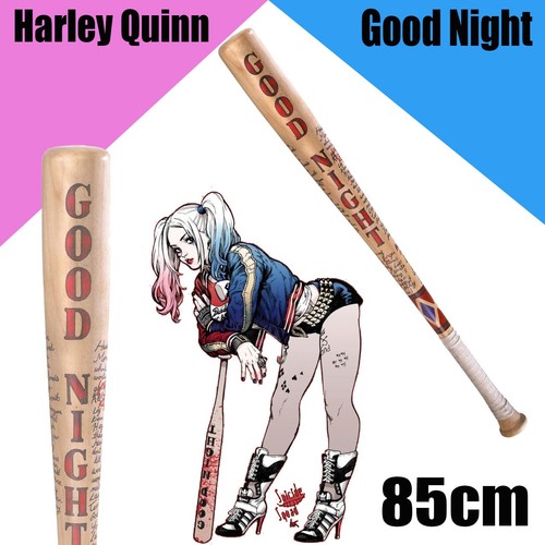85cm harley quinn suicide - quinn,